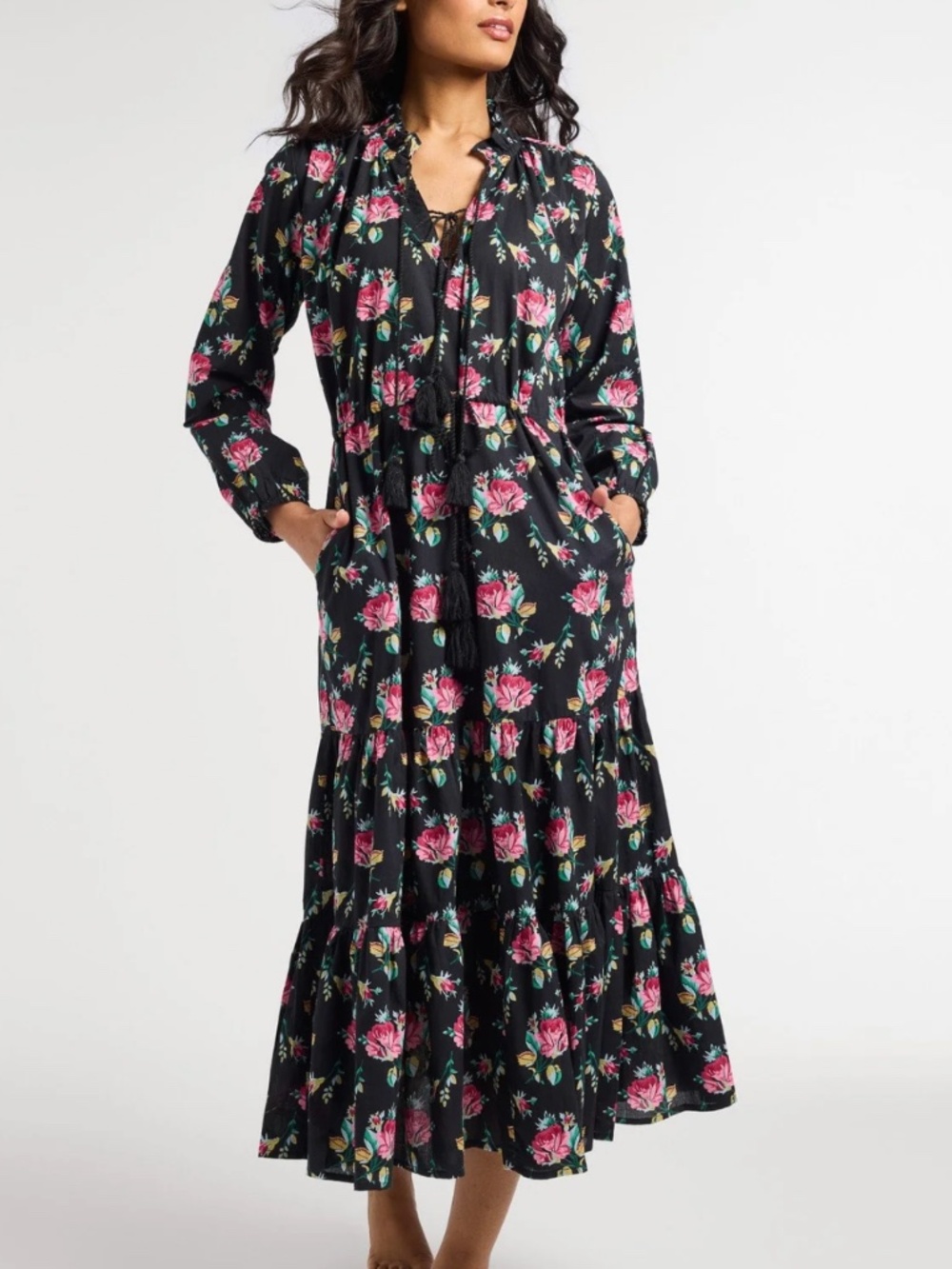 Mille skirt & shirt